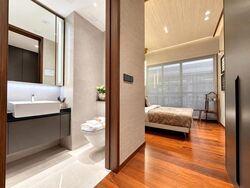 One Marina Gardens (D1), Apartment #624953561